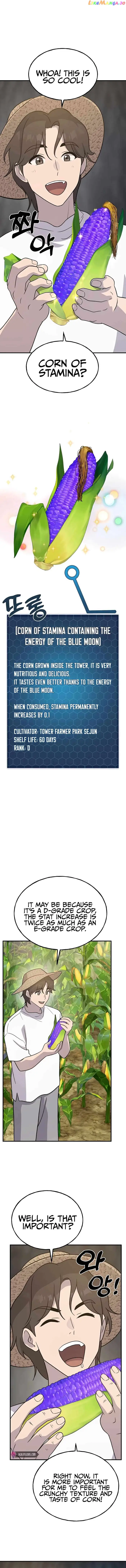 Solo Farming In The Tower - Chapter 31 image 17_optimized